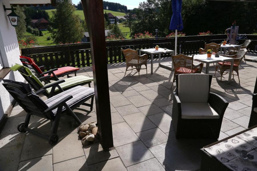 Landhotel Garni Schweizerhaus Schönwalde Εξωτερικό φωτογραφία