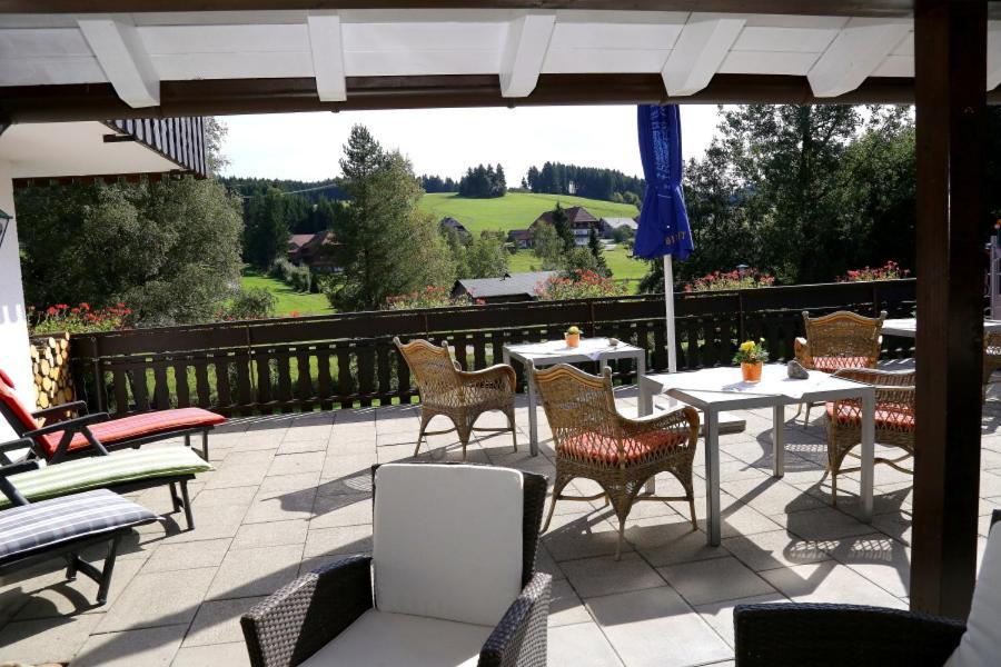 Landhotel Garni Schweizerhaus Schönwalde Εξωτερικό φωτογραφία