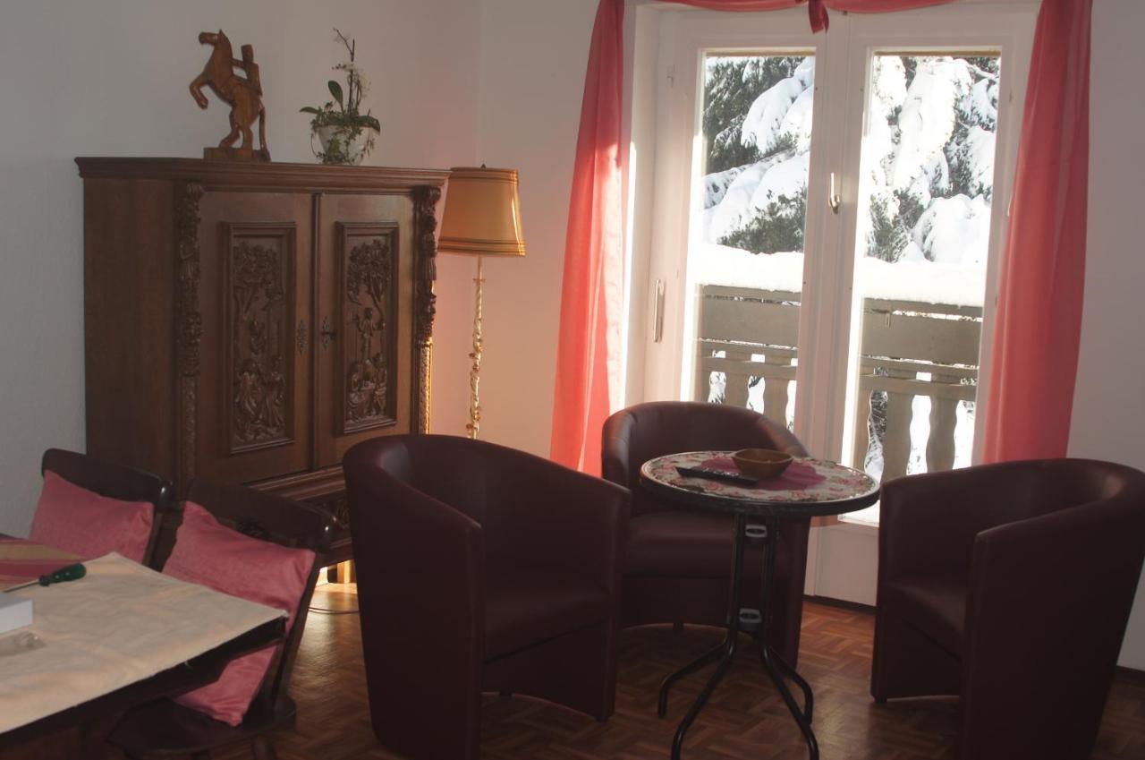 Landhotel Garni Schweizerhaus Schönwalde Εξωτερικό φωτογραφία